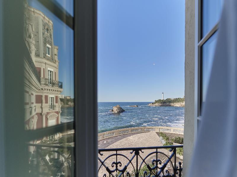 Hôtel du Palais Biarritz, The Unbound Collection image