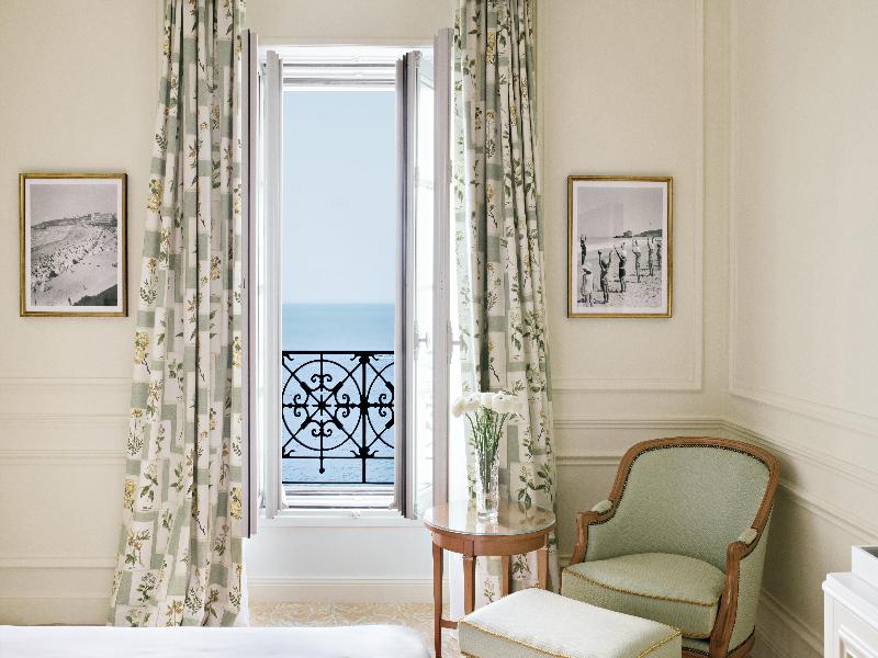 Hôtel du Palais Biarritz, The Unbound Collection image