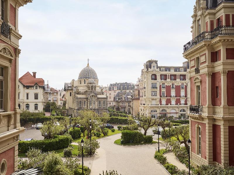 Hôtel du Palais Biarritz, The Unbound Collection image