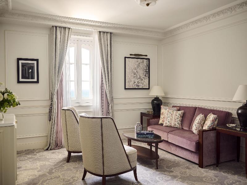 Hôtel du Palais Biarritz, The Unbound Collection image