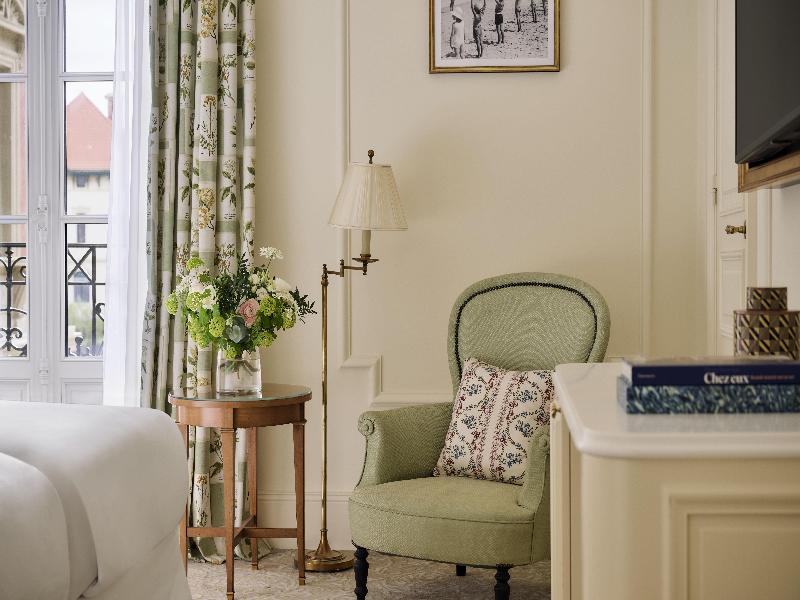 Hôtel du Palais Biarritz, The Unbound Collection image