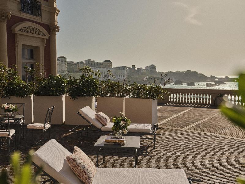Hôtel du Palais Biarritz, The Unbound Collection image