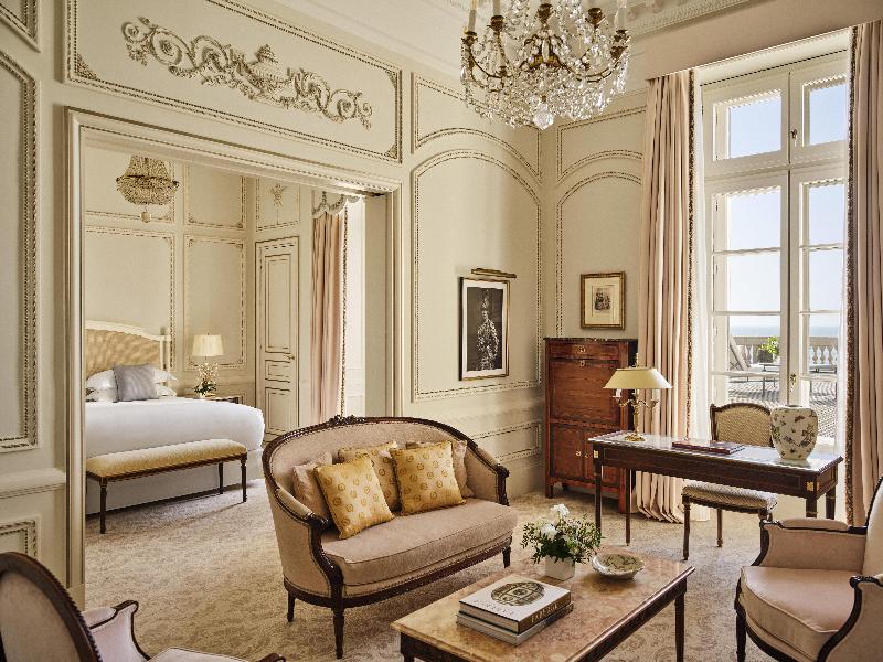 Hôtel du Palais Biarritz, The Unbound Collection image