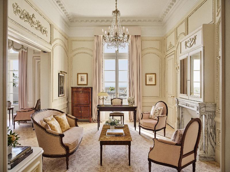 Hôtel du Palais Biarritz, The Unbound Collection image