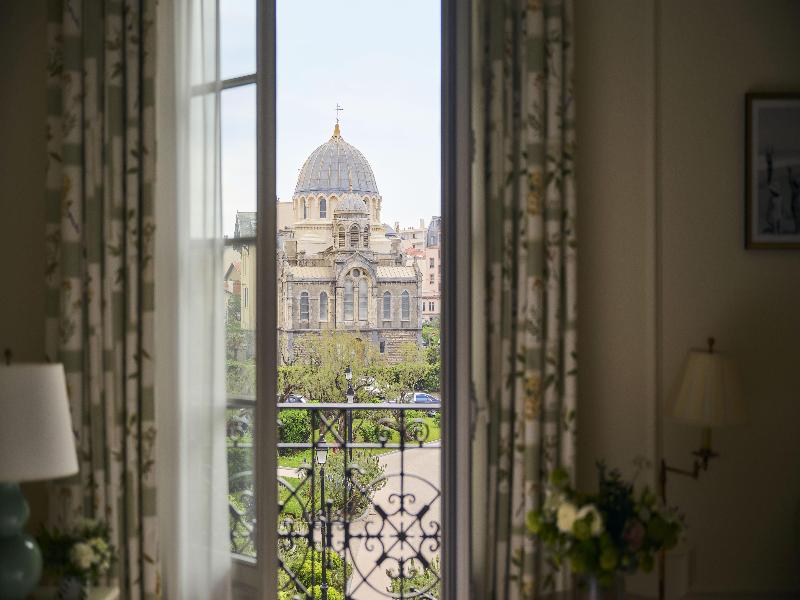 Hôtel du Palais Biarritz, The Unbound Collection image