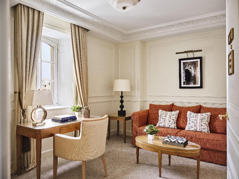 Hôtel du Palais Biarritz, The Unbound Collection image