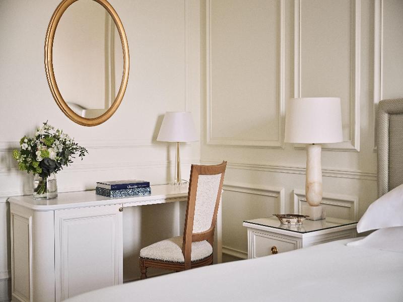 Hôtel du Palais Biarritz, The Unbound Collection image