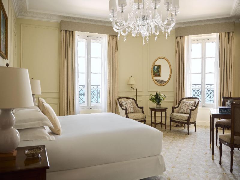 Hôtel du Palais Biarritz, The Unbound Collection image