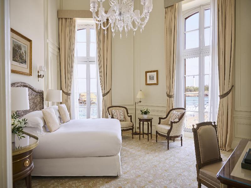 Hôtel du Palais Biarritz, The Unbound Collection image