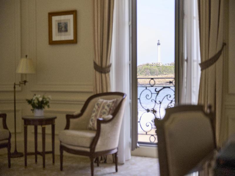 Hôtel du Palais Biarritz, The Unbound Collection image