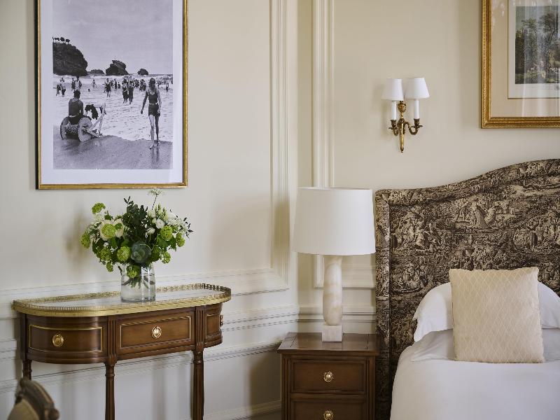 Hôtel du Palais Biarritz, The Unbound Collection image