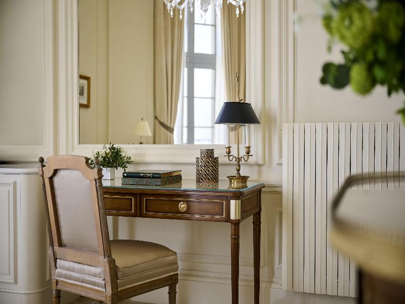 Hôtel du Palais Biarritz, The Unbound Collection image