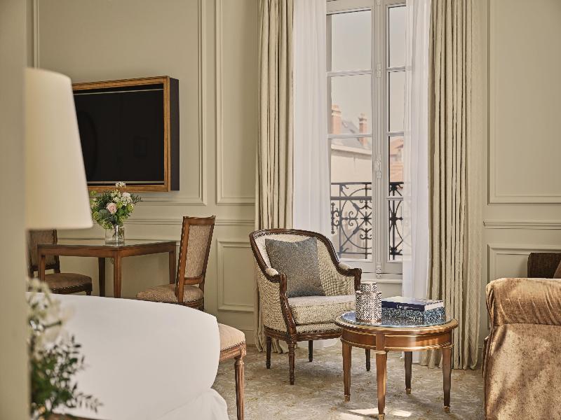 Hôtel du Palais Biarritz, The Unbound Collection image