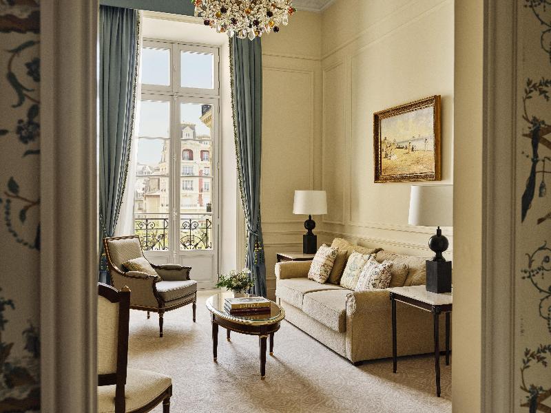 Hôtel du Palais Biarritz, The Unbound Collection image
