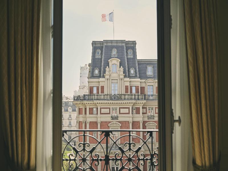 Hôtel du Palais Biarritz, The Unbound Collection image