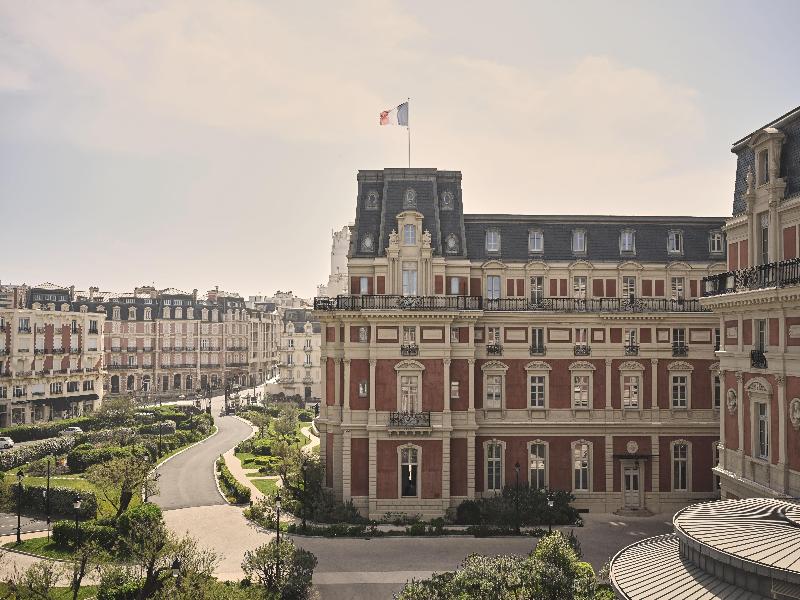 Hôtel du Palais Biarritz, The Unbound Collection image