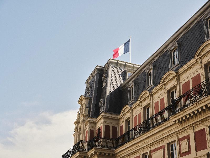 Hôtel du Palais Biarritz, The Unbound Collection image
