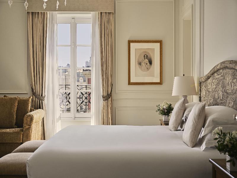 Hôtel du Palais Biarritz, The Unbound Collection image
