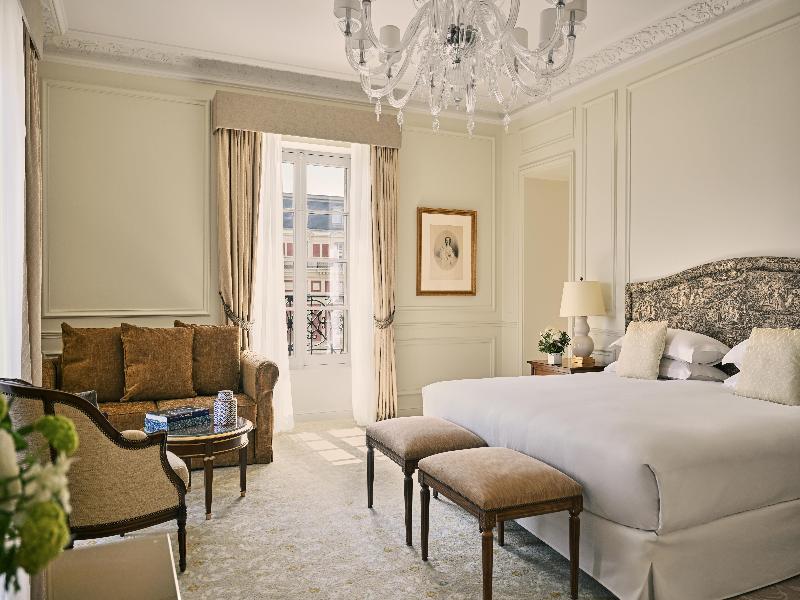 Hôtel du Palais Biarritz, The Unbound Collection image