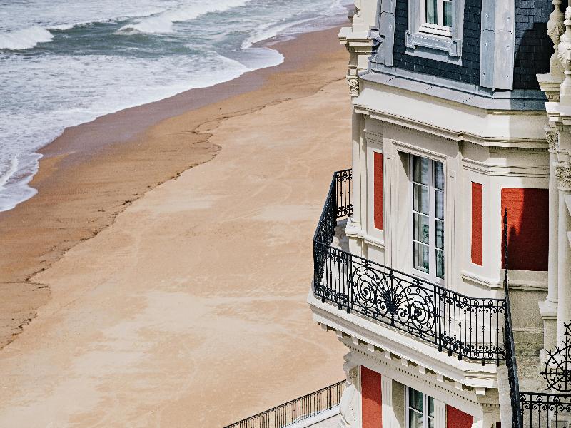 Hôtel du Palais Biarritz, The Unbound Collection image