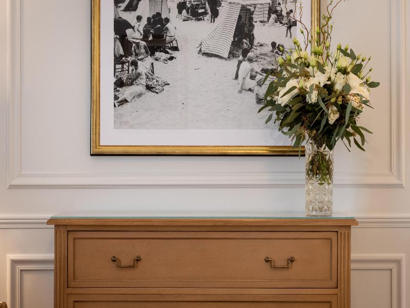Hôtel du Palais Biarritz, The Unbound Collection image
