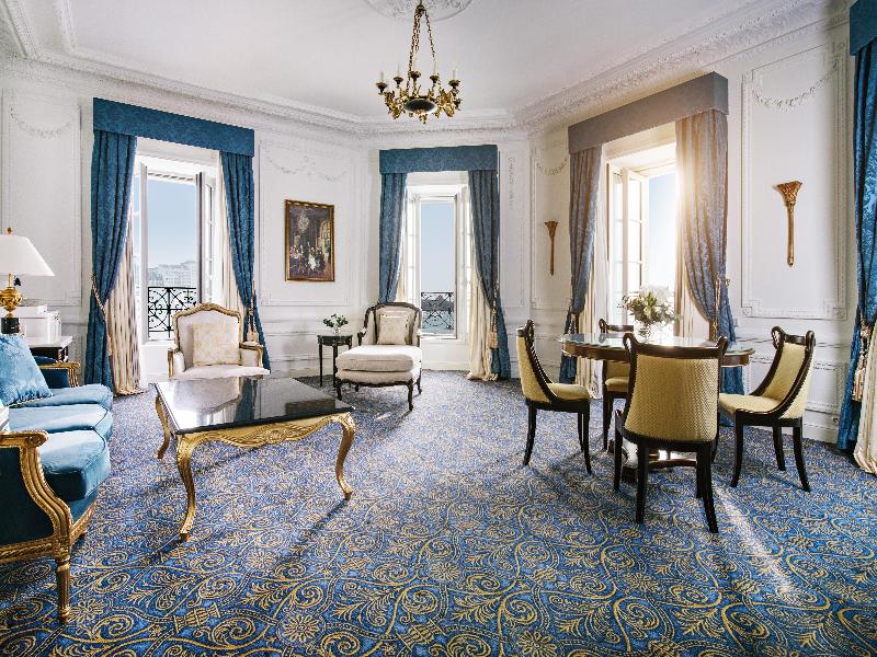 Hôtel du Palais Biarritz, The Unbound Collection image