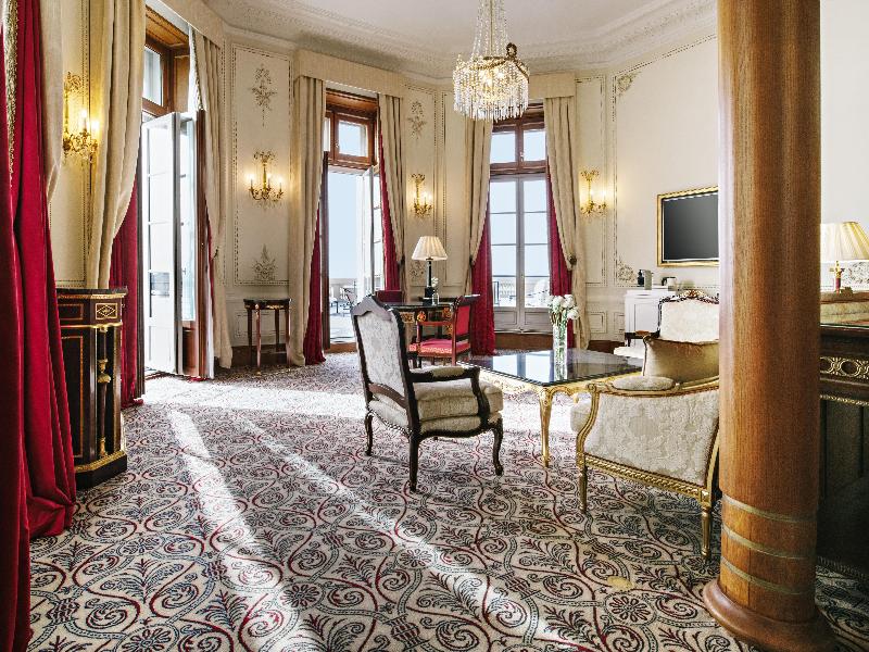 Hôtel du Palais Biarritz, The Unbound Collection image