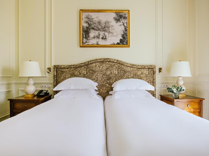 Hôtel du Palais Biarritz, The Unbound Collection image