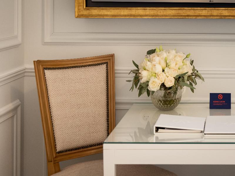 Hôtel du Palais Biarritz, The Unbound Collection image