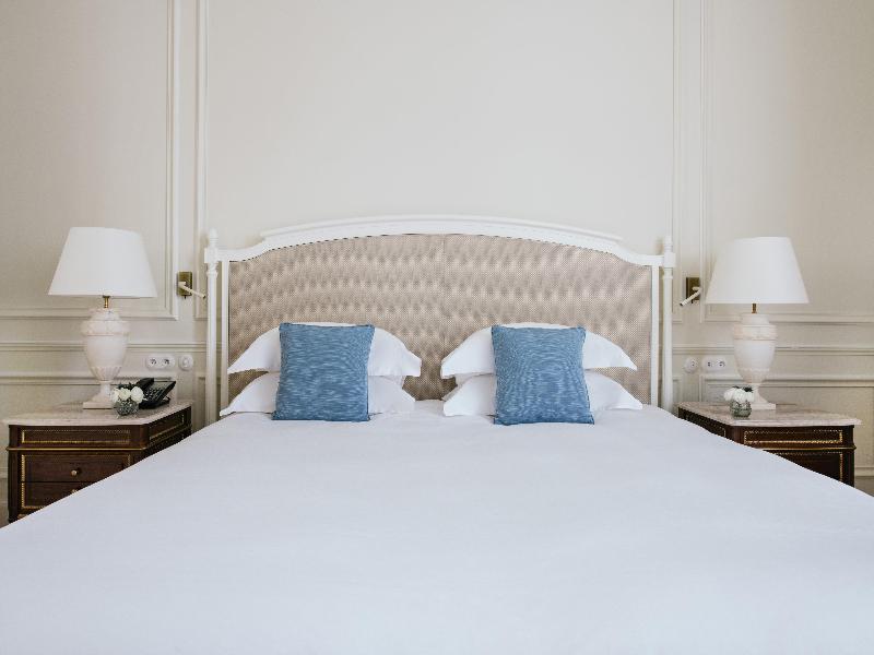 Hôtel du Palais Biarritz, The Unbound Collection image