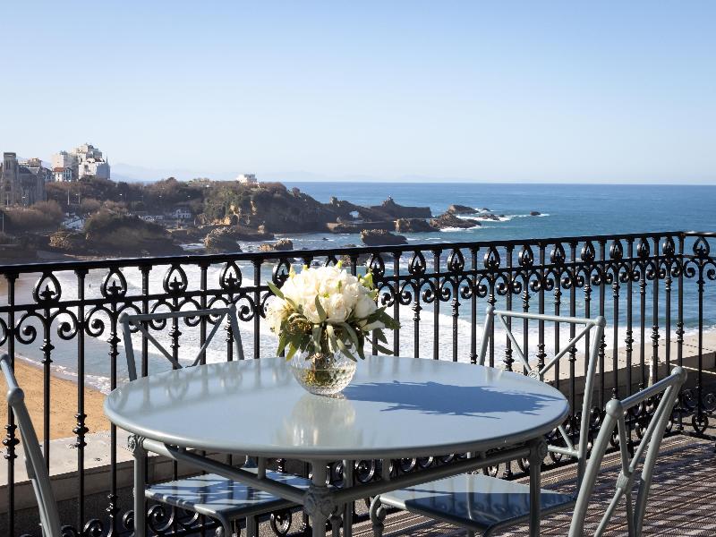 Hôtel du Palais Biarritz, The Unbound Collection image