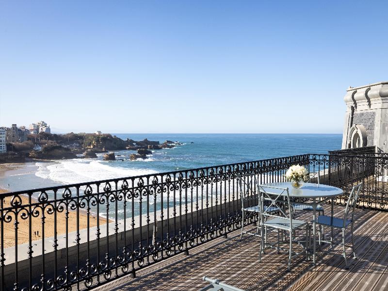 Hôtel du Palais Biarritz, The Unbound Collection image