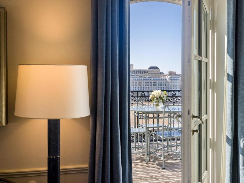 Hôtel du Palais Biarritz, The Unbound Collection image