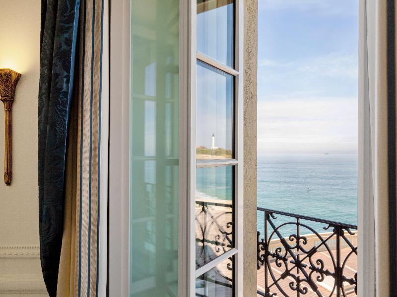 Hôtel du Palais Biarritz, The Unbound Collection image