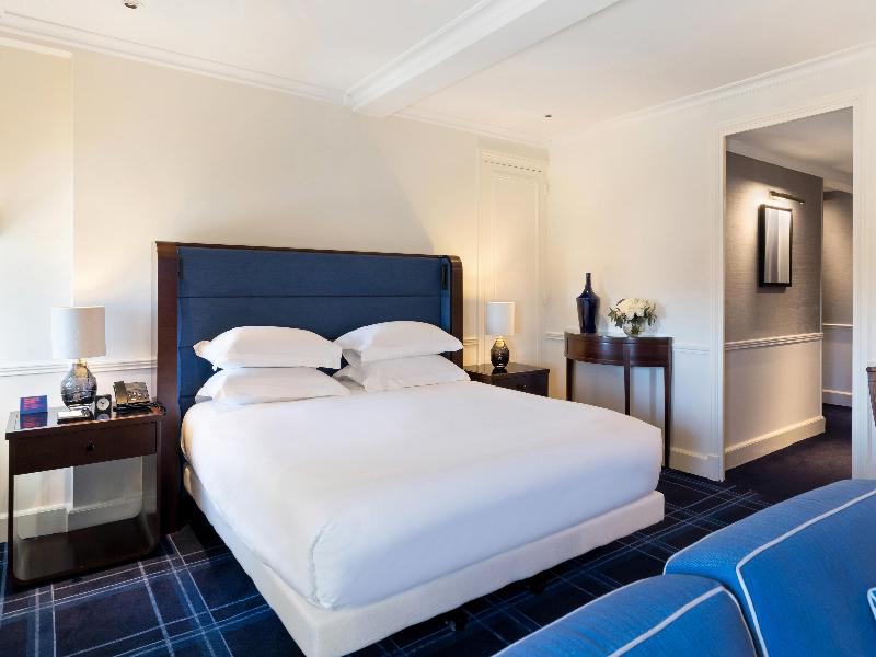 Hôtel du Palais Biarritz, The Unbound Collection image