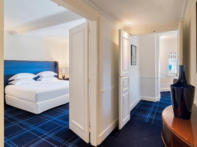 Hôtel du Palais Biarritz, The Unbound Collection image
