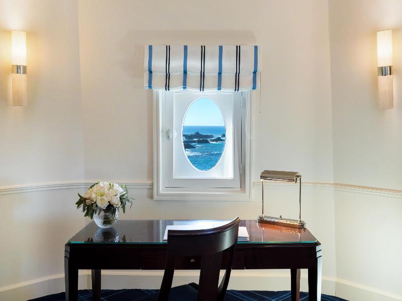 Hôtel du Palais Biarritz, The Unbound Collection image