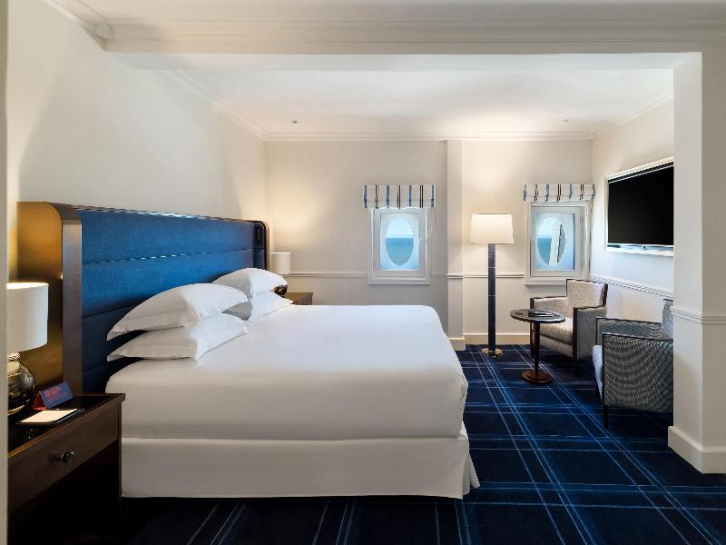 Hôtel du Palais Biarritz, The Unbound Collection image