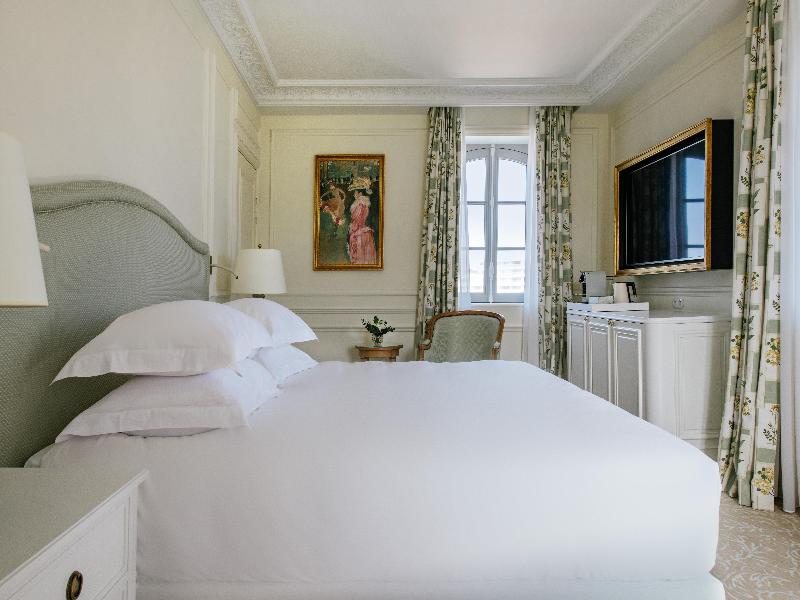 Hôtel du Palais Biarritz, The Unbound Collection image
