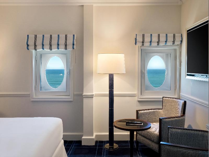 Hôtel du Palais Biarritz, The Unbound Collection image