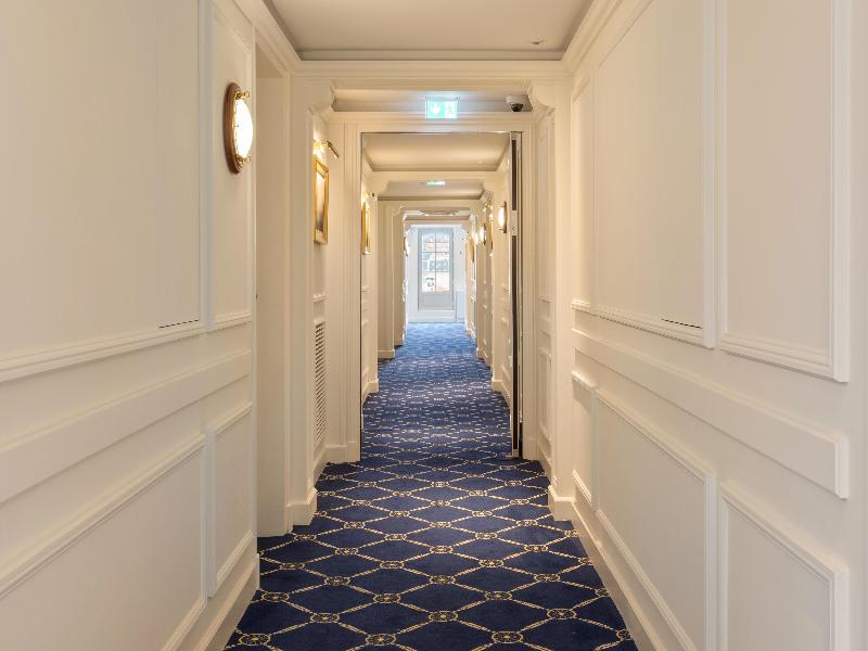 Hôtel du Palais Biarritz, The Unbound Collection image