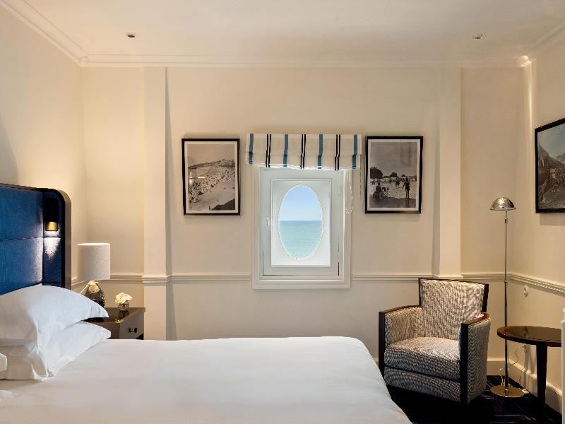 Hôtel du Palais Biarritz, The Unbound Collection image