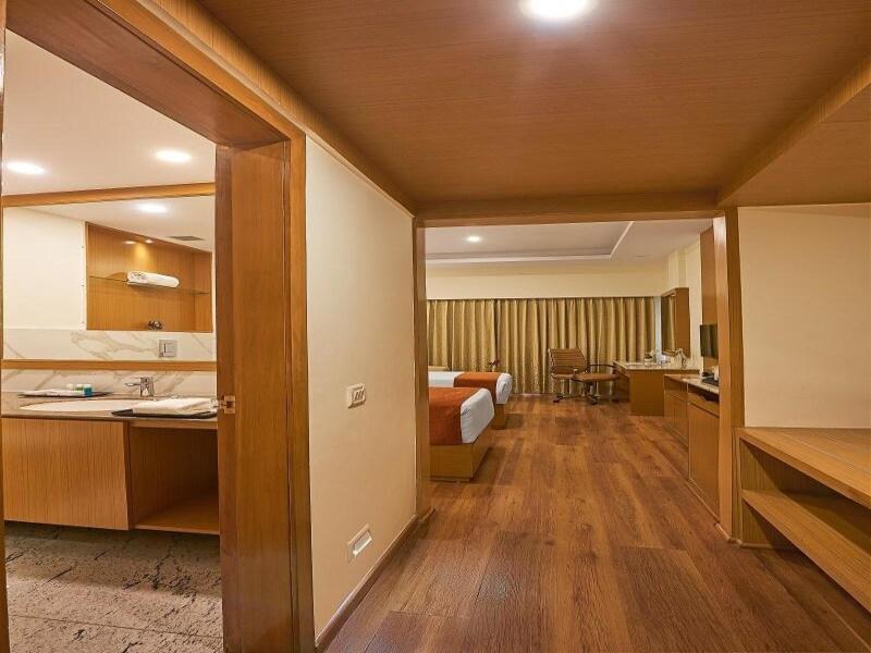 Southern Star Bangalore image