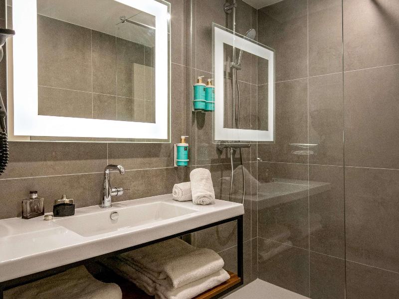 Novotel Antibes Sophia Antipolis image