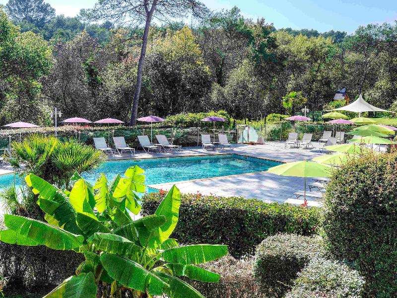 Novotel Antibes Sophia Antipolis image