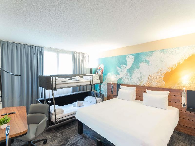Novotel Antibes Sophia Antipolis image