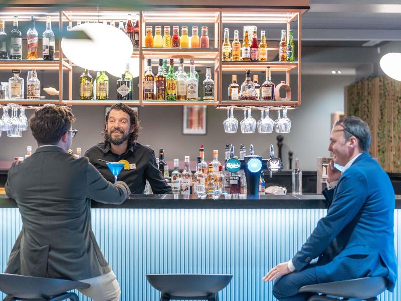 Novotel Antibes Sophia Antipolis image