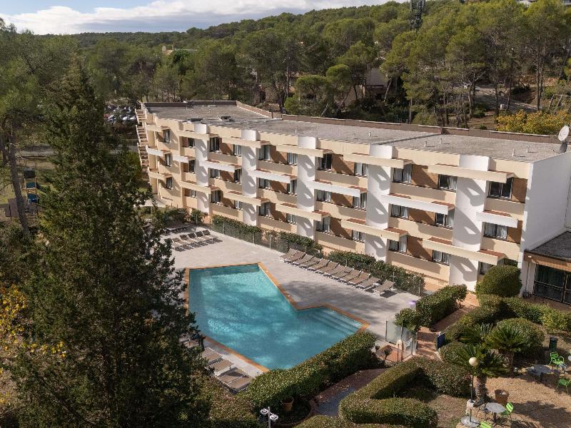 Novotel Antibes Sophia Antipolis image
