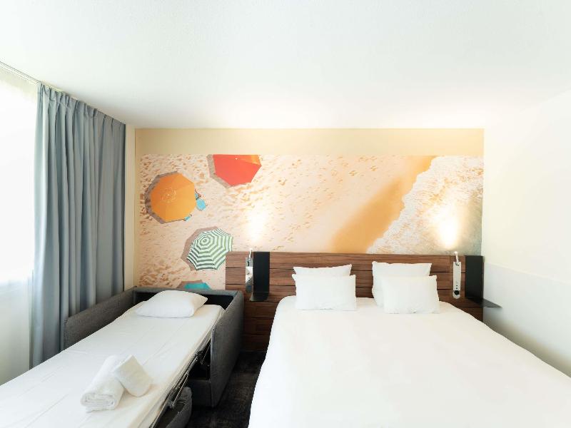 Novotel Antibes Sophia Antipolis image
