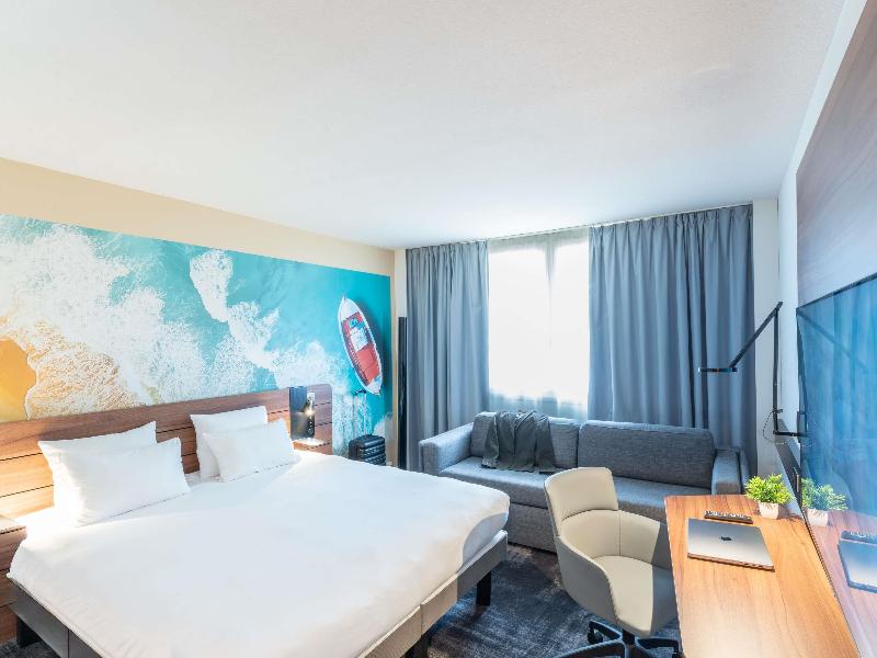 Novotel Antibes Sophia Antipolis image